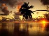 Sunset in paradise.JPG